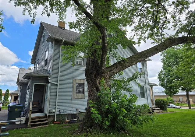 Photo 3 of Sale Pending at 695 697 Culver Rd, Rochester, NY 14609 | MLS# R1696224 | Listing updated on 2026-08-29