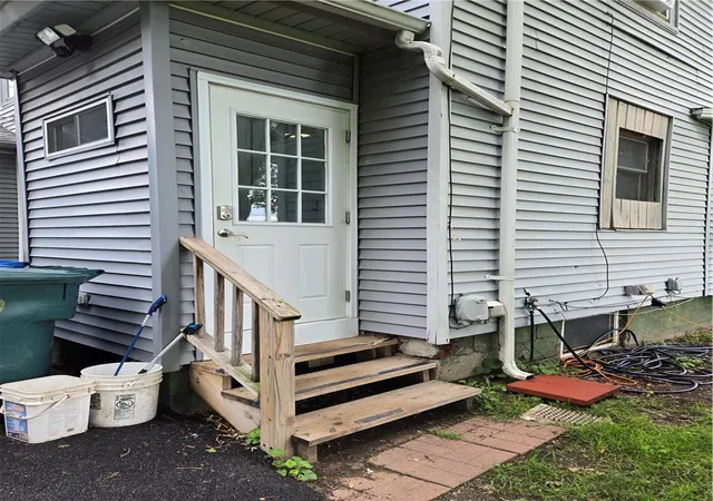 Photo 3 of Sale Pending at 695-697 Culver Rd, Rochester, NY 14609 | MLS# R1696224 | Listing updated on 2026-08-29