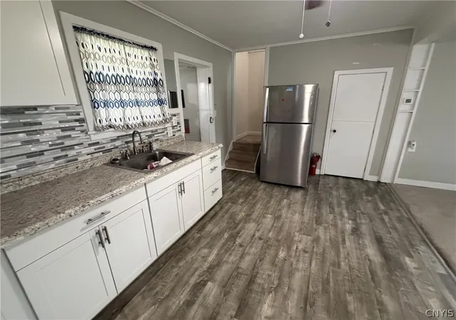 Photo 3 of Sale Pending at 104 Orchard Ave, Nedrow, NY 13120 | MLS# S1695239 | Listing updated on 2026-08-18