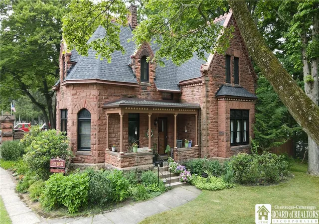 Photo 3 of Single family home for sale at 55 Lambert Ave, Fredonia, NY 14063 | MLS# R1696761 | Listing updated on 2026-08-28