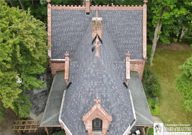 Photo 4 of Single family home for sale at 55 Lambert Ave, Fredonia, NY 14063 | MLS# R1696761 | Listing updated on 2026-08-28