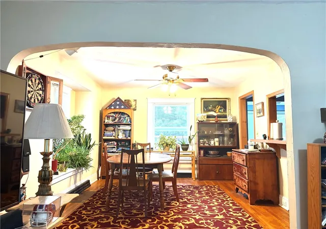 Photo 3 of Single family home for sale at 709 Grove St, Elmira, NY 14901 | MLS# R1696545 | Listing updated on 2026-08-23