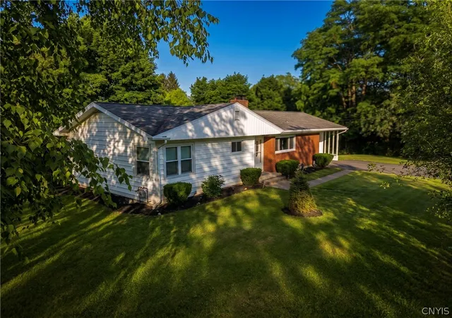Photo 1 of Single family home for sale at 5715 State Route 38a, Auburn, NY 13021 | MLS# S1696180 | Listing updated on 2026-09-14