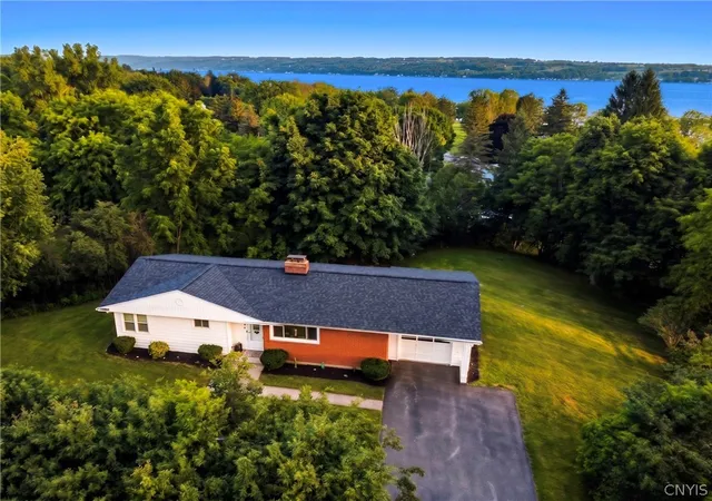 Photo 2 of Single family home for sale at 5715 State Route 38a, Auburn, NY 13021 | MLS# S1696180 | Listing updated on 2026-09-14
