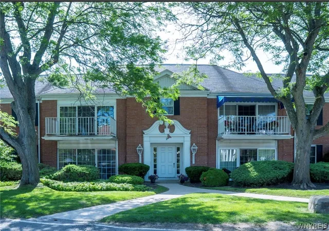 Photo 1 of Sale Pending at 2 Hickory Hl Rd #B, Buffalo, NY 14221 | MLS# B1695420 | Listing updated on 2026-08-25