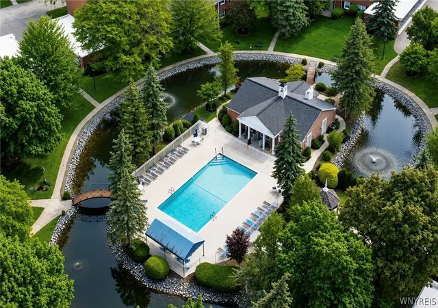 Photo 3 of Sale Pending at 2 Hickory Hl Rd #B, Buffalo, NY 14221 | MLS# B1695420 | Listing updated on 2026-08-25
