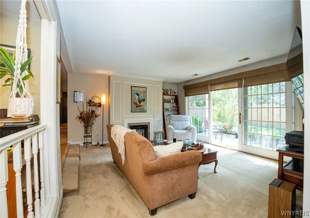 Photo 4 of Sale Pending at 2 Hickory Hl Rd #B, Buffalo, NY 14221 | MLS# B1695420 | Listing updated on 2026-08-25