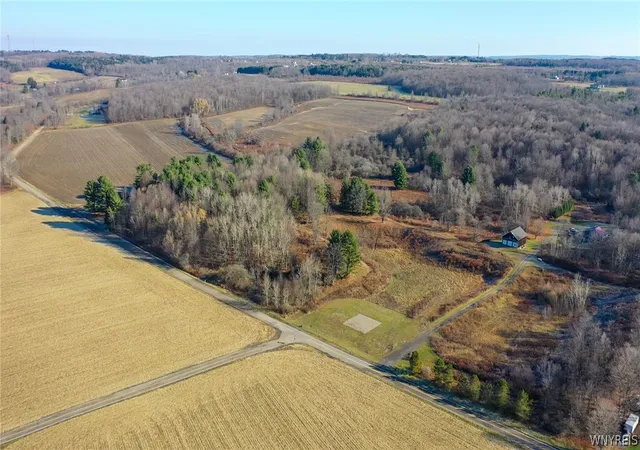 Photo 2 of Land for sale at Spaulding Rd, Springville, NY 14141 | MLS# B1696568 | Listing updated on 2026-08-19