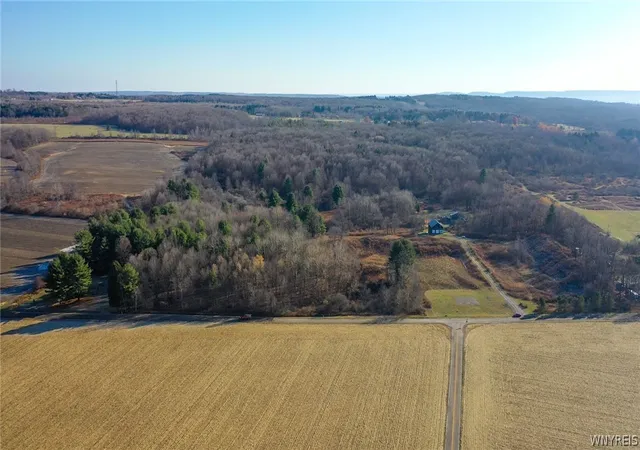 Photo 3 of Land for sale at Spaulding Rd, Springville, NY 14141 | MLS# B1696568 | Listing updated on 2026-08-19