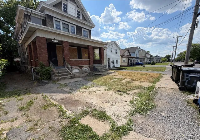 Photo 2 of Multi family home for sale at 809 1st North St, Syracuse, NY 13208 | MLS# S1696822 | Listing updated on 2026-09-02