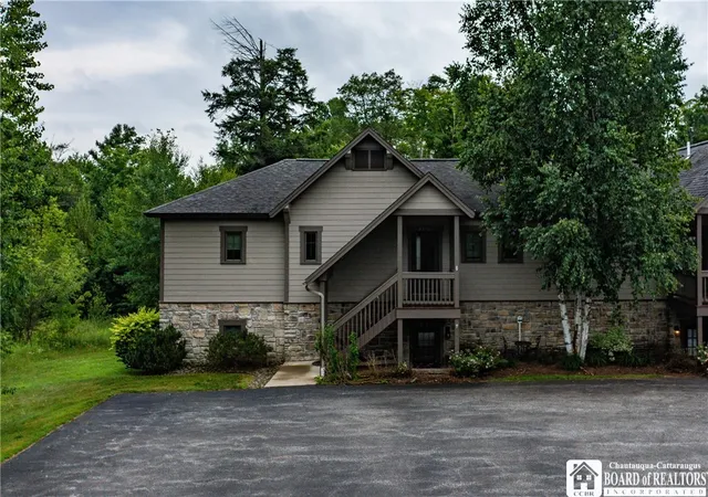 Photo 1 of Sale Pending at 8030 Northgate Ii Dr, Clymer, NY 14724 | MLS# R1695828 | Listing updated on 2026-09-08