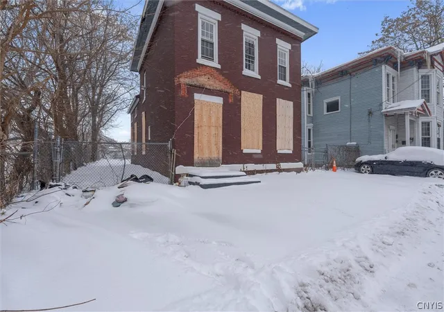 Photo 1 of Sale Pending at 154 Seymour St #56, Syracuse, NY 13202 | MLS# S1696851 | Listing updated on 2026-08-10