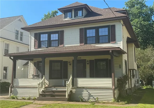 Photo 1 of Sale Pending at 125 Caroline St, Albion, NY 14411 | MLS# R1696796 | Listing updated on 2026-08-04