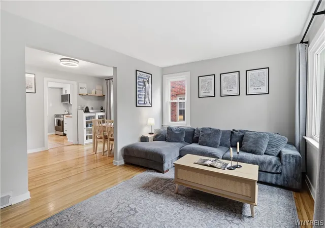 Photo 3 of Sale Pending at 36 Morton Dr, Buffalo, NY 14226 | MLS# B1696672 | Listing updated on 2026-08-27