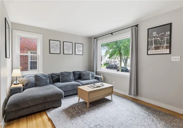 Photo 4 of Sale Pending at 36 Morton Dr, Buffalo, NY 14226 | MLS# B1696672 | Listing updated on 2026-08-27