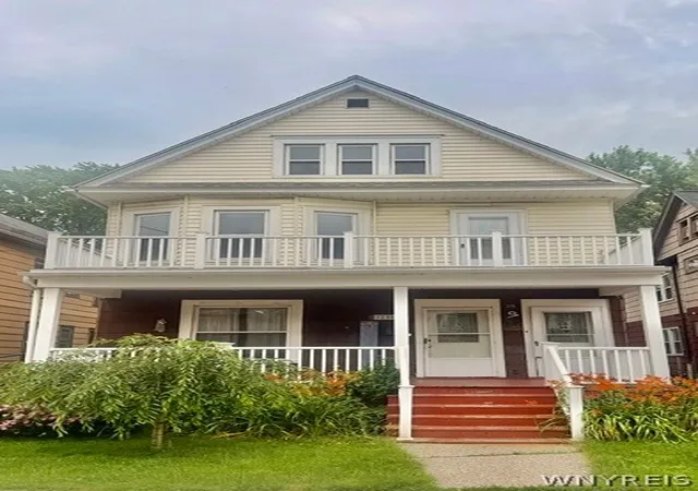 Photo 1 of Sale Pending at 25 Dismonda St, Buffalo, NY 14210 | MLS# B1695942 | Listing updated on 2026-08-09