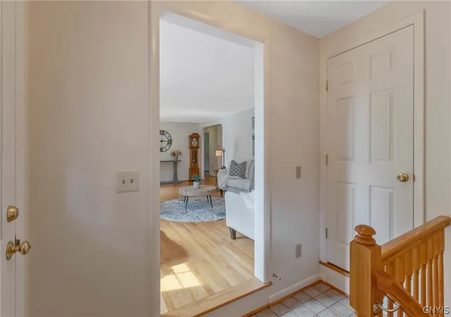 Photo 3 of Sale Pending at 7895 Dewitt Dr, Baldwinsville, NY 13027 | MLS# S1696645 | Listing updated on 2026-09-08