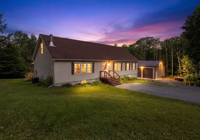 Photo 1 of Single family home for sale at 229 Townsend Holw Rd, Pine Hill, NY 12465 | MLS# R1696840 | Listing updated on 2026-09-02