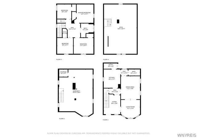 Photo 3 of Sale Pending at 114 Spaulding St, Buffalo, NY 14220 | MLS# B1696877 | Listing updated on 2026-08-21