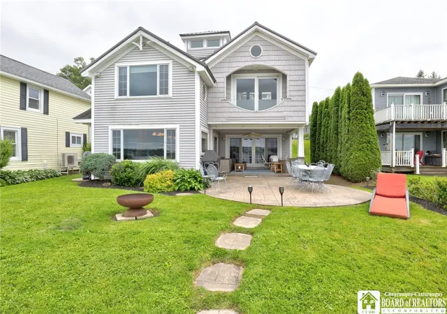 Photo 1 of Single family home for sale at 140 W Summit St, Lakewood, NY 14750 | MLS# R1696565 | Listing updated on 2026-09-08