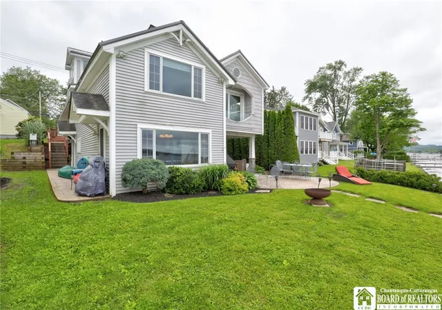 Photo 2 of Single family home for sale at 140 W Summit St, Lakewood, NY 14750 | MLS# R1696565 | Listing updated on 2026-09-08