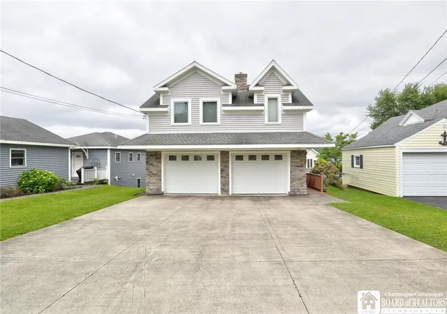 Photo 3 of Single family home for sale at 140 W Summit St, Lakewood, NY 14750 | MLS# R1696565 | Listing updated on 2026-09-08
