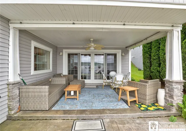Photo 4 of Single family home for sale at 140 W Summit St, Lakewood, NY 14750 | MLS# R1696565 | Listing updated on 2026-09-08