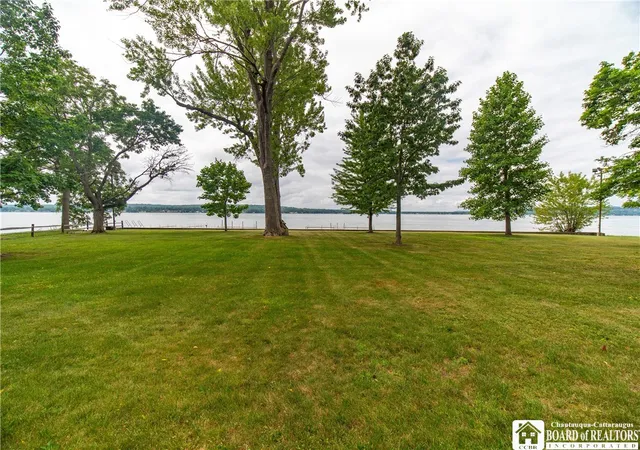 Photo 3 of Single family home for sale at 3239 Driftwood Rd, Bemus Point, NY 14712 | MLS# R1696305 | Listing updated on 2026-08-31