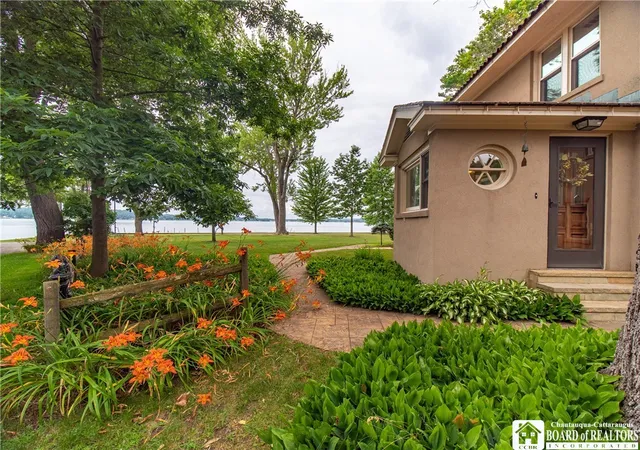 Photo 3 of Single family home for sale at 3239 Driftwood Rd, Bemus Point, NY 14712 | MLS# R1696305 | Listing updated on 2026-08-31