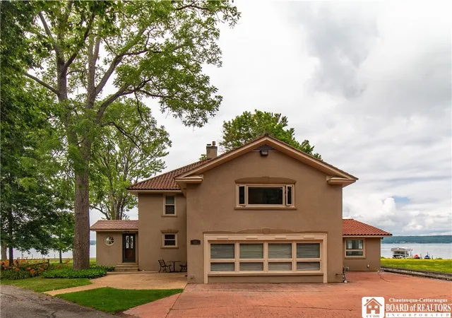 Photo 4 of Single family home for sale at 3239 Driftwood Rd, Bemus Point, NY 14712 | MLS# R1696305 | Listing updated on 2026-08-31