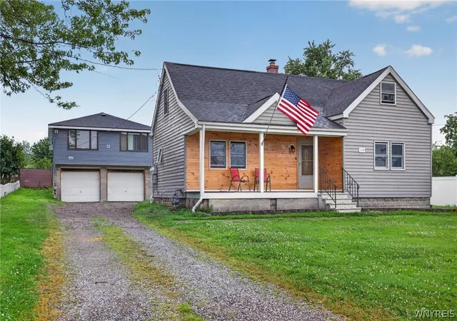 Photo 1 of Sale Pending at 139 141 Hillside Ave, Orchard Park, NY 14127 | MLS# B1696366 | Listing updated on 2026-09-04