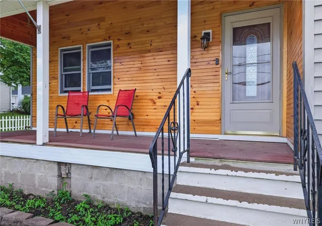 Photo 2 of Sale Pending at 139 141 Hillside Ave, Orchard Park, NY 14127 | MLS# B1696366 | Listing updated on 2026-09-04