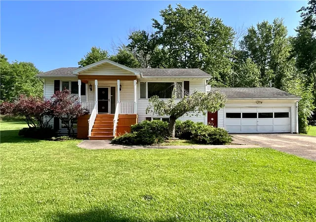 Photo 1 of Sale Pending at 300 Linwood Ave, Albion, NY 14411 | MLS# R1695518 | Listing updated on 2026-08-24