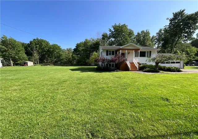 Photo 3 of Sale Pending at 300 Linwood Ave, Albion, NY 14411 | MLS# R1695518 | Listing updated on 2026-08-24