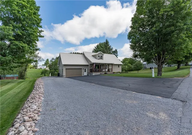Photo 1 of Sale Pending at 107 Karlen, Boonville, NY 13309 | MLS# S1696683 | Listing updated on 2026-08-20