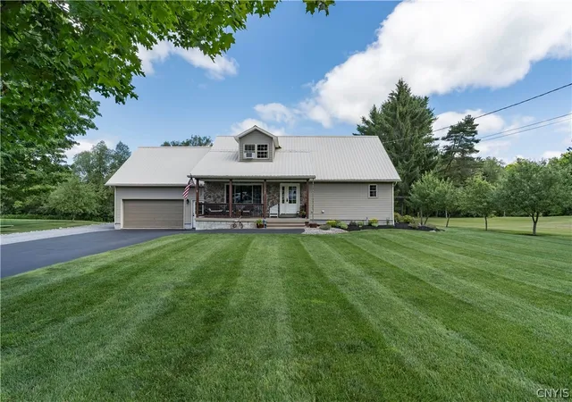 Photo 3 of Sale Pending at 107 Karlen, Boonville, NY 13309 | MLS# S1696683 | Listing updated on 2026-08-20
