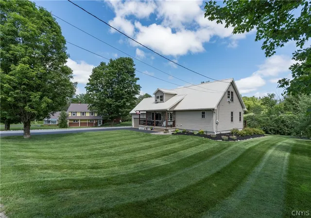 Photo 3 of Sale Pending at 107 Karlen, Boonville, NY 13309 | MLS# S1696683 | Listing updated on 2026-08-20