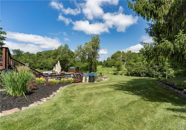 Photo 4 of Sale Pending at 107 Karlen, Boonville, NY 13309 | MLS# S1696683 | Listing updated on 2026-08-20