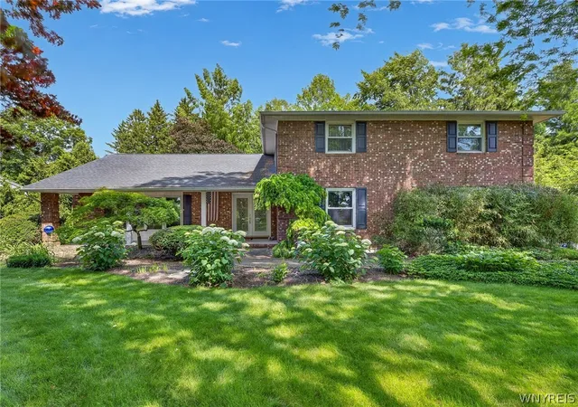 Photo 1 of Single family home for sale at 3771 River Rd, Youngstown, NY 14174 | MLS# B1696233 | Listing updated on 2026-08-30