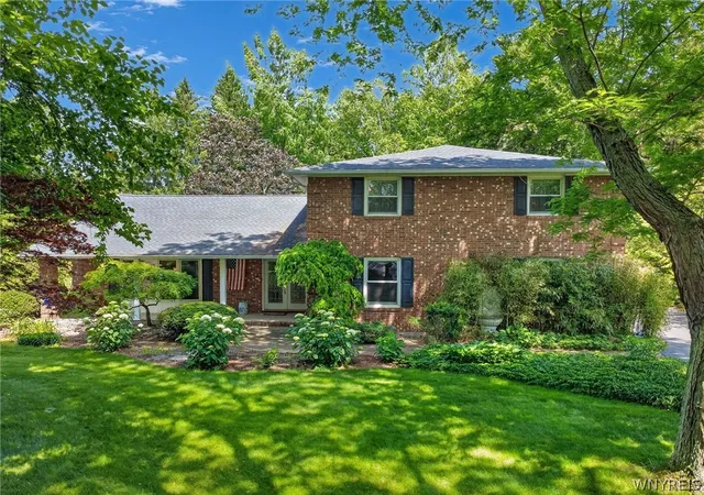 Photo 2 of Single family home for sale at 3771 River Rd, Youngstown, NY 14174 | MLS# B1696233 | Listing updated on 2026-08-30