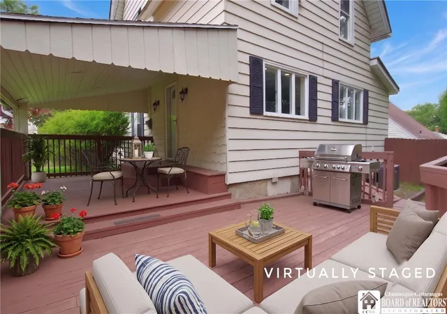Photo 2 of Sale Pending at 135 Catlin Ave, Jamestown, NY 14701 | MLS# R1696782 | Listing updated on 2026-09-01