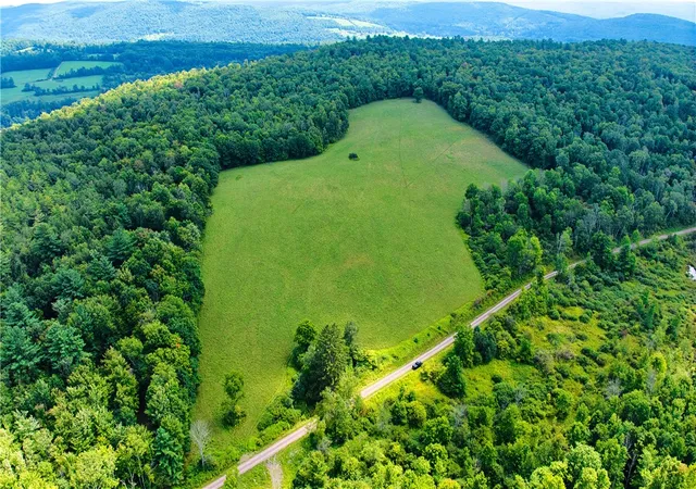 Photo 2 of Land for sale at Schlafer Rd, Guilford, NY 13780 | MLS# R1695326 | Listing updated on 2026-08-27