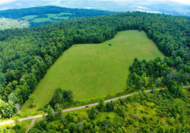 Photo 3 of Land for sale at Schlafer Rd, Guilford, NY 13780 | MLS# R1695326 | Listing updated on 2026-08-27