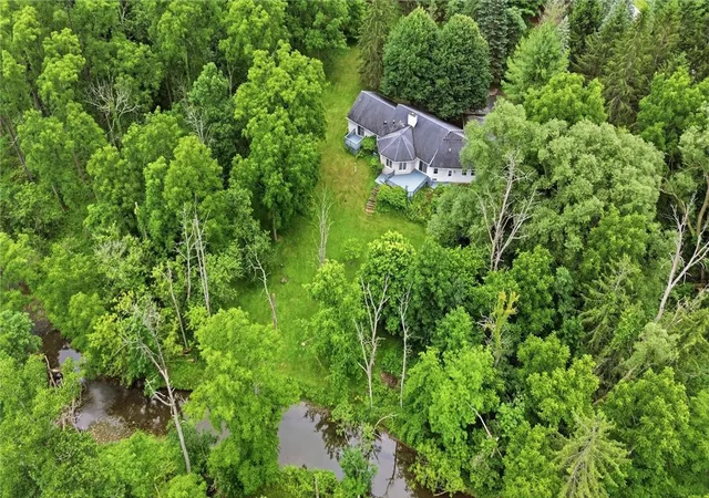 Photo 2 of Sale Pending at 1011 Mile Sq Rd, Pittsford, NY 14534 | MLS# R1696795 | Listing updated on 2026-08-26