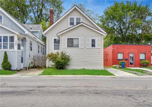 Photo 2 of Sale Pending at 1244 Kenmore Ave, Buffalo, NY 14216 | MLS# B1696436 | Listing updated on 2026-09-03