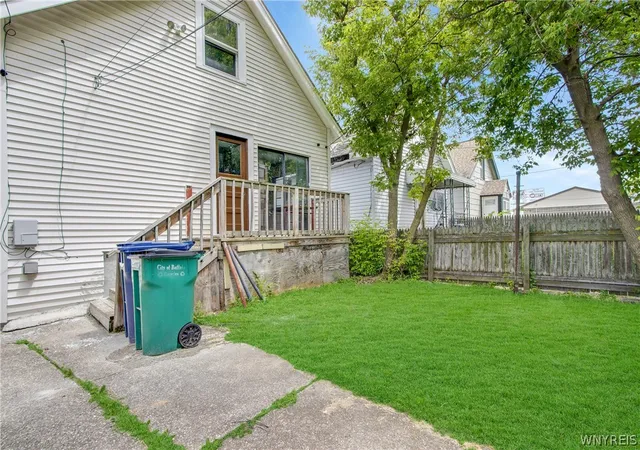 Photo 3 of Sale Pending at 1244 Kenmore Ave, Buffalo, NY 14216 | MLS# B1696436 | Listing updated on 2026-09-03