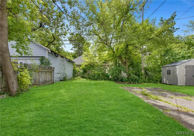 Photo 4 of Sale Pending at 1244 Kenmore Ave, Buffalo, NY 14216 | MLS# B1696436 | Listing updated on 2026-09-03