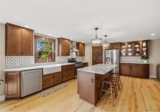 Photo 3 of Sale Pending at 70 Angle Rd, Buffalo, NY 14224 | MLS# B1697053 | Listing updated on 2026-08-05