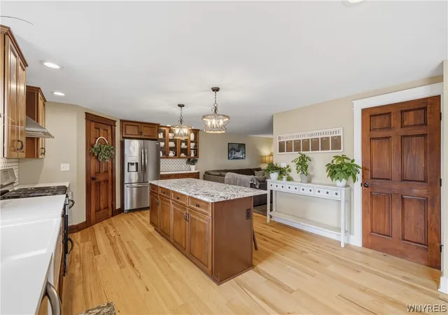 Photo 3 of Sale Pending at 70 Angle Rd, Buffalo, NY 14224 | MLS# B1697053 | Listing updated on 2026-08-05