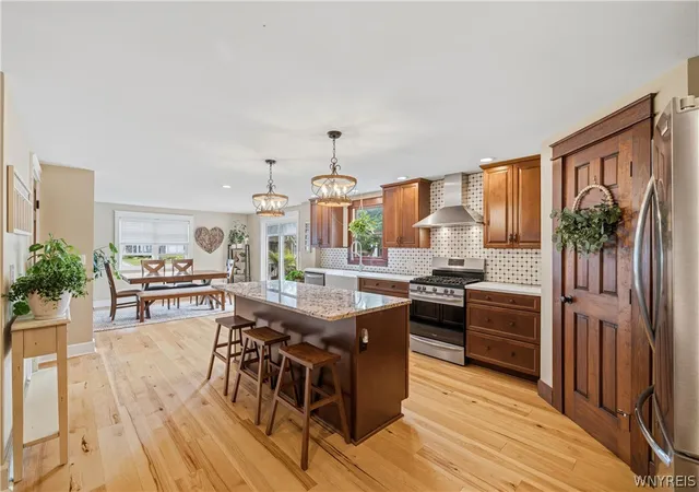 Photo 4 of Sale Pending at 70 Angle Rd, Buffalo, NY 14224 | MLS# B1697053 | Listing updated on 2026-08-05